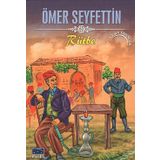 Rütbe - Ömer Seyfettin