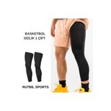 RUTBİL SPORTS Basketbol Dizliği-Fitness Dizliği-Desdek Dizliği-Voleybol Dizliği 1 Çift Siyah