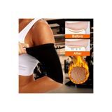 RUTBİL SPORTS DESDEKSİZ TOPARLAYICI KOLLUK-FİTNESS-GYM-KOŞU-FUTBOL-BASKETBOL-VOLEYBOL-KOŞU-BOKS KADIN 1 ÇİFT