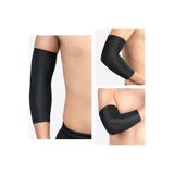 RUTBİL SPORTS DESDEKSİZ YARIM KOLLUK-FİTNESS-GYM-KOŞU-FUTBOL-BASKETBOL-VOLEYBOL-KOŞU-BOKS 1 ÇİFT