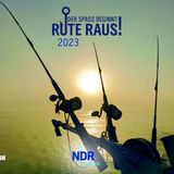 Rute Out der Fun Start 2023: NDR serisinden anlık çekimlerle aylık takvim