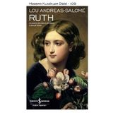 Ruth Modern Klasikler Dizisi - Lou Andreas Salome