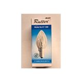 Rutter 10W E14 Duy Tipi Filament Ampul Günışığı 220V 1 Adet Gece Lambası - Gün Işığı