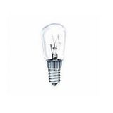 Rutter Buzdolabı Ampulü 220 V E14 Duy 75 Lm 15 W