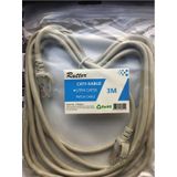 Rutter Cat 5 Kablo RJ45 Soketli 3 mt - Internet & Modem Kablosu 3 Metre
