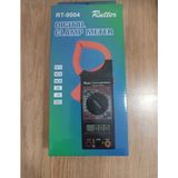 Rutter Dijital Multimeter - Siyah