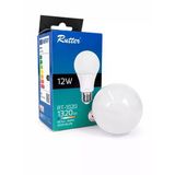 Rutter Rt-1020 12W Led Ampul Beyaz 6500K E27 Led Lamba