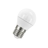 Rutter Rt-1090 7W Led Ampul E27 Mini Top Beyaz-6500K