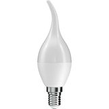 Rutter RT-1188 5W E14 Kıvrımlı LED Ampul 6500K Beyaz Işık - 1 ADET