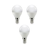 Rutter Rt-1190 7W E14 Mini Led Ampul Beyaz -6500K 3 Adet