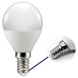 Rutter Şahnet 7W Mini Avize LED Ampul Sarı - 3000K E14