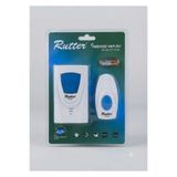 RUTTER WİRELESS-UZAKTAN KUMANDALI KAPI ZİLİ