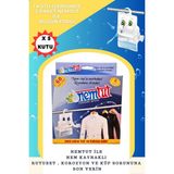 Rutubet Giderici Nem Emici Koku Küf Ve Korozyon Önleyici 5 Kutu 10 Paket 5 Kg