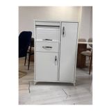 RüveHome Kilerli Ekmek Dolabı