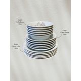 Rüya 18 Parça Yemek Takımı - set