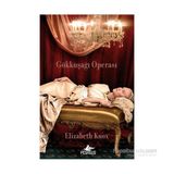 Rüya Avcısı 1 Gökkkuşağı Operası - Elizabeth Knox