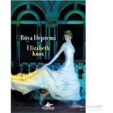 Rüya Avcısı 2. Kitap Rüya Depremi - Elizabeth Knox