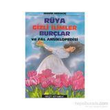 RÜYA, GIZLI İLİMLER, BURÇLAR VE FAL ANSIKLOPEDISI - BERRIN ARDAKOÇ