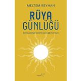 Rüya Günlüğü Müptela Yayınları