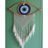 Rüya Kapanı Düş Kapanı Dream Catcher Cml-ROSHITA-34
