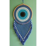 Rüya Kapanı Düş Kapanı Dream Catcher Esk-ROSHITA-35