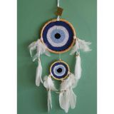 Rüya Kapanı Düş Kapanı Dream Catcher Esk-ROSHITA-40