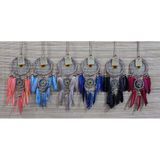 Rüya Kapanı Düş Kapanı Dream Catcher MKTB-Esk-ROSHITA-64