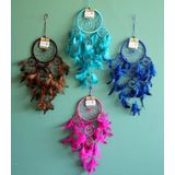 Rüya Kapanı Düş Kapanı Dream Catcher Roshıta-2