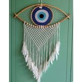 Rüya Kapanı Düş Kapanı Dream Catcher Roshıta-34