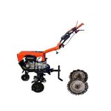 Rüya QST200 7 HP 2+1 Tekerlekli Benzinli Çapa Makinesi