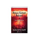 Rüya Satan Adam II Sessiz Devrim Epsilon Yayınevi
