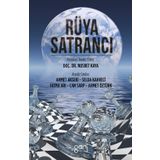 Rüya Satrancı - Nusret Kaya