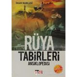 RÜYA TABIRLERI ANSIKLOPEDISI - İMAM NABLUSI