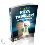 Rüya Tabirleri Ansiklopedisi Roman Boy (Kapak değişebilir)