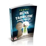 Ruya Tabirleri Ansiklopedisi (Ruya-001) - Ibn-İ Sirin 9789758524044