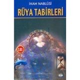 RÜYA TABIRLERI (CEP BOY) - İMAM NABLUSI