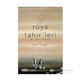 Rüya Tahir’leri - Eyüp Tanık