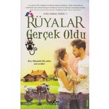 Rüyalar Gerçek Oldu - Müjde Aklanoğlu