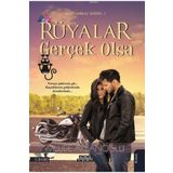 Rüyalar Gerçek Olsa - Müjde Aklanoğlu