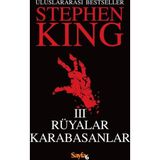 Rüyalar Karabasanlar 3 - Stephen King