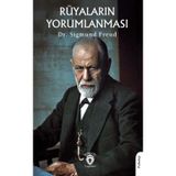 Rüyaların Yorumlanması / Sigmund Freud