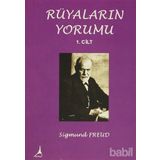 RÜYALARIN YORUMU 1 - SIGMUND FREUD