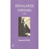 RÜYALARIN YORUMU 2 - SIGMUND FREUD