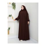 Rüyam Moda PİLİSELİ ROBA ELBİSE