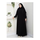 Rüyam Moda PİLİSELİ ROBA FERACE
