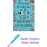 Rüyanın Oltasında + Renkli Fosforlu Kalem - Hayır