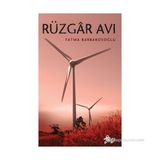 RÜZGAR AVI - FATMA BARBAROSOĞLU
