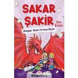 Rüzgar Eken Fırtına Biçer - Sakar Şakir 3 - Sin Eren