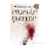 RÜZGAR EKENLER - HAKAN YEL