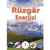 RÜZGAR ENERJISI GÜVENILIR MI? DÜNYA ENERJI SORUNLARI - JIM PIPE